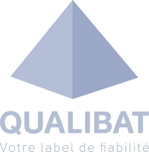 Baume, spécialiste en charpente métallique, couverture et bardage en Bretagne, à Plougastel, près de Brest est certifié Qualibat